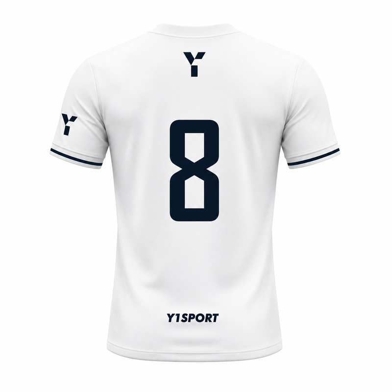 Kettering HC - Men's Playing Shirt (A)