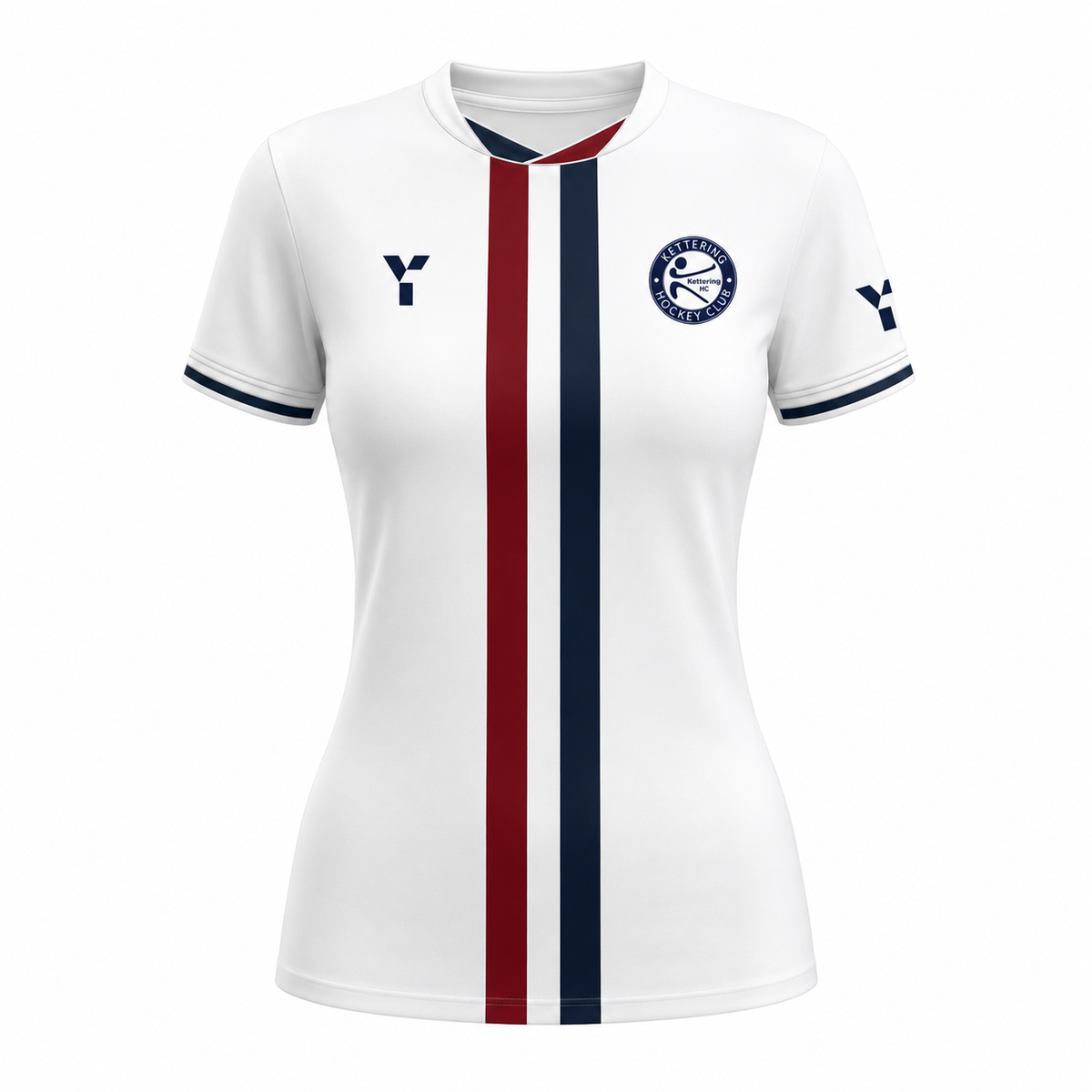 Kettering HC - Women's Playing Shirt (A)