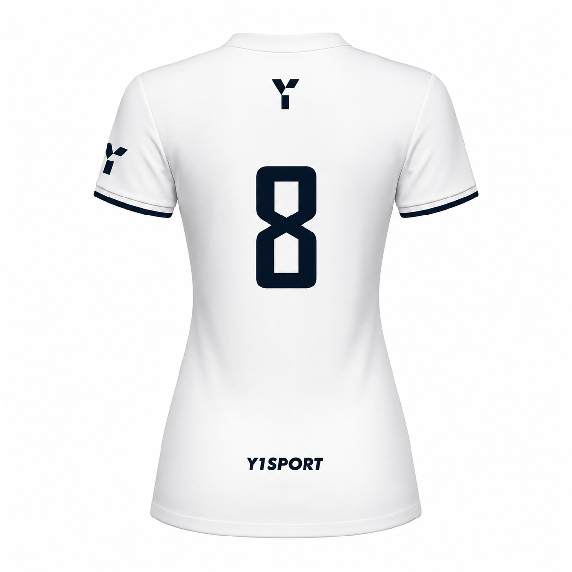 Kettering HC - Women's Playing Shirt (A)