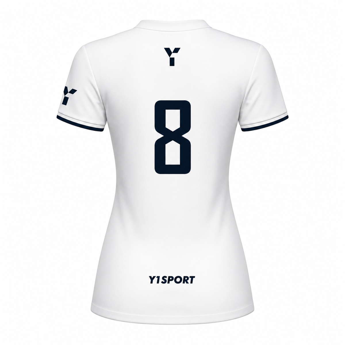 Kettering HC - Women's Playing Shirt (A)