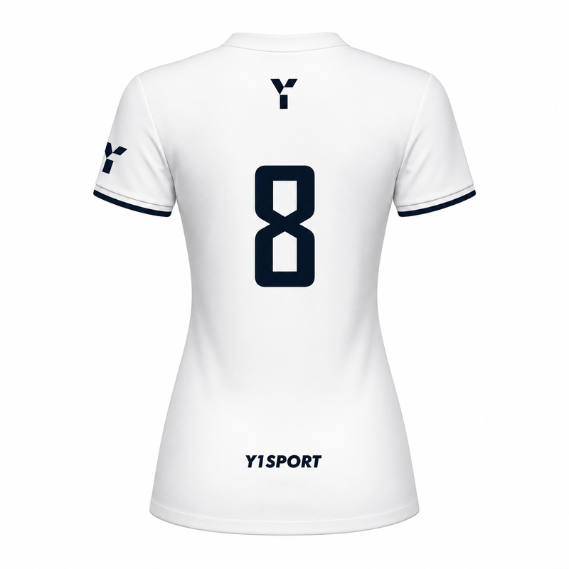 Kettering HC - Women's Playing Shirt (A)