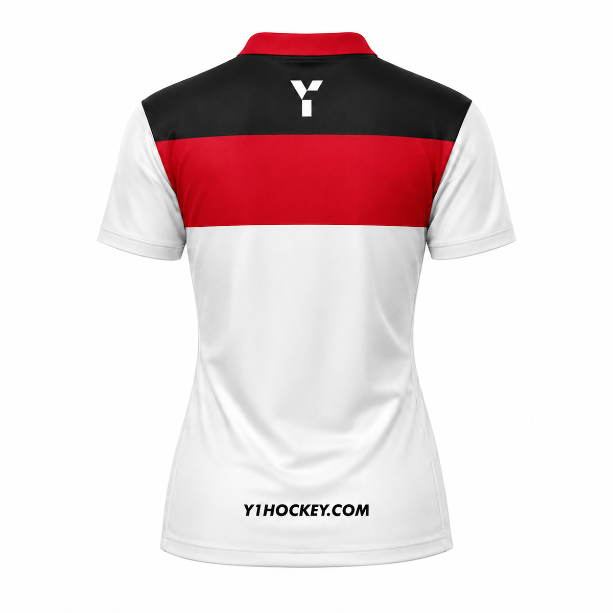 London Edwardians HC - Women's Playing Shirt (A)