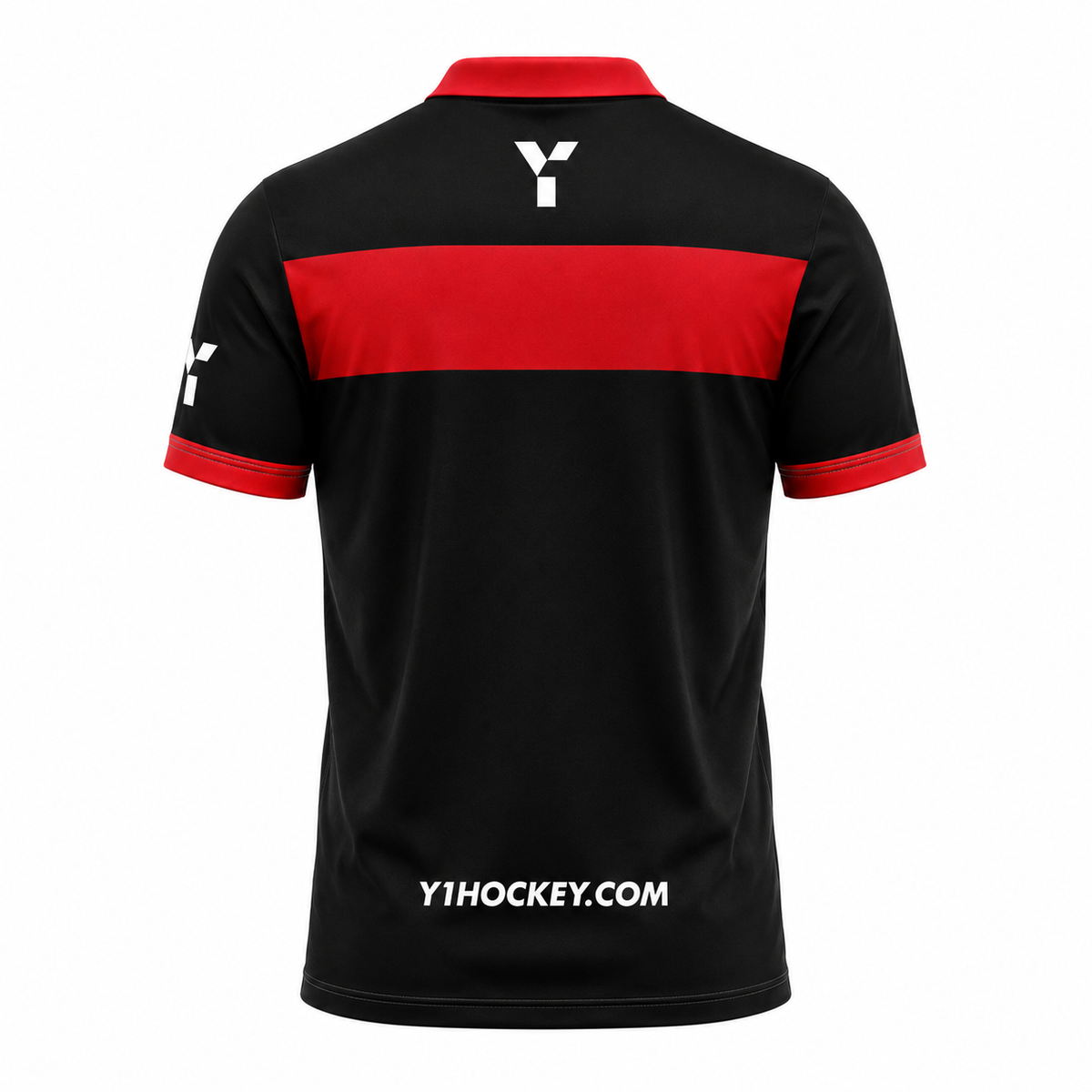 London Edwardians HC - Men's Playing Shirt (H)