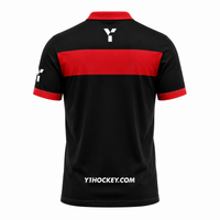 London Edwardians HC - Men's Playing Shirt (H) - SALE