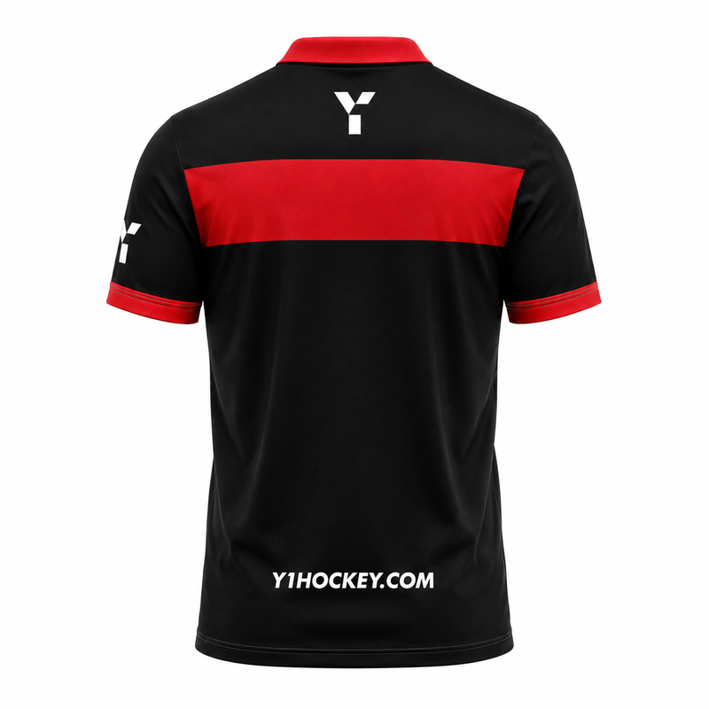 London Edwardians HC - Men's Playing Shirt (H)