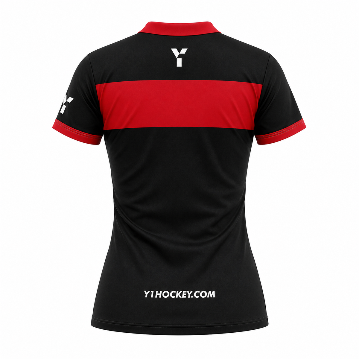 London Edwardians HC - Women's Playing Shirt (H)