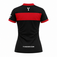 London Edwardians HC - Women's Playing Shirt (H) - SALE