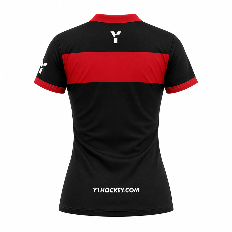 London Edwardians HC - Women's Playing Shirt (H)