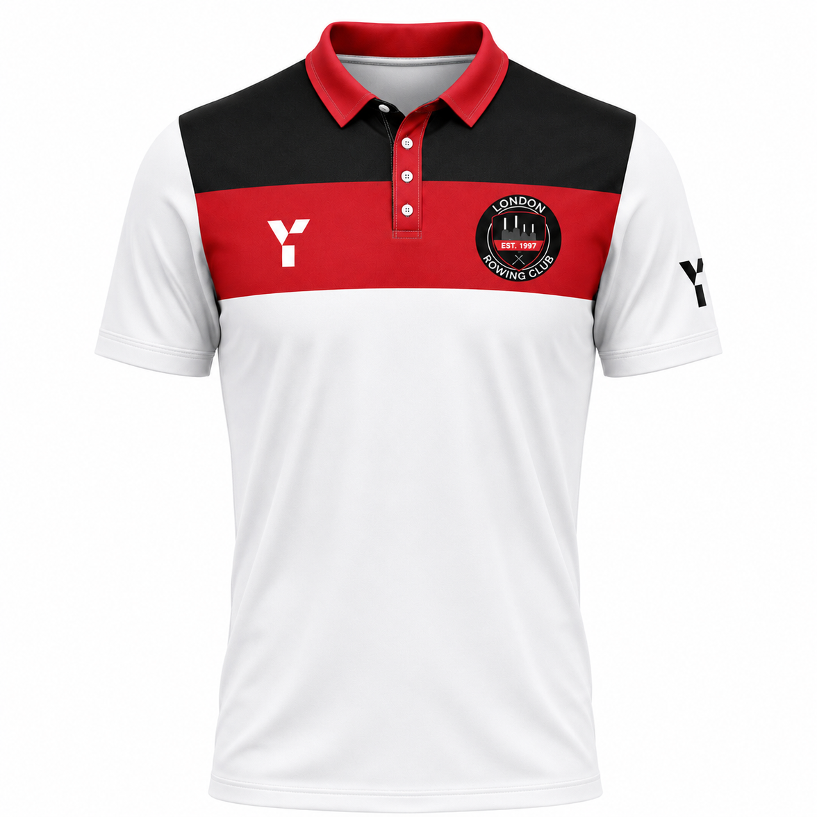 London Edwardians HC - Men's Playing Shirt (A)
