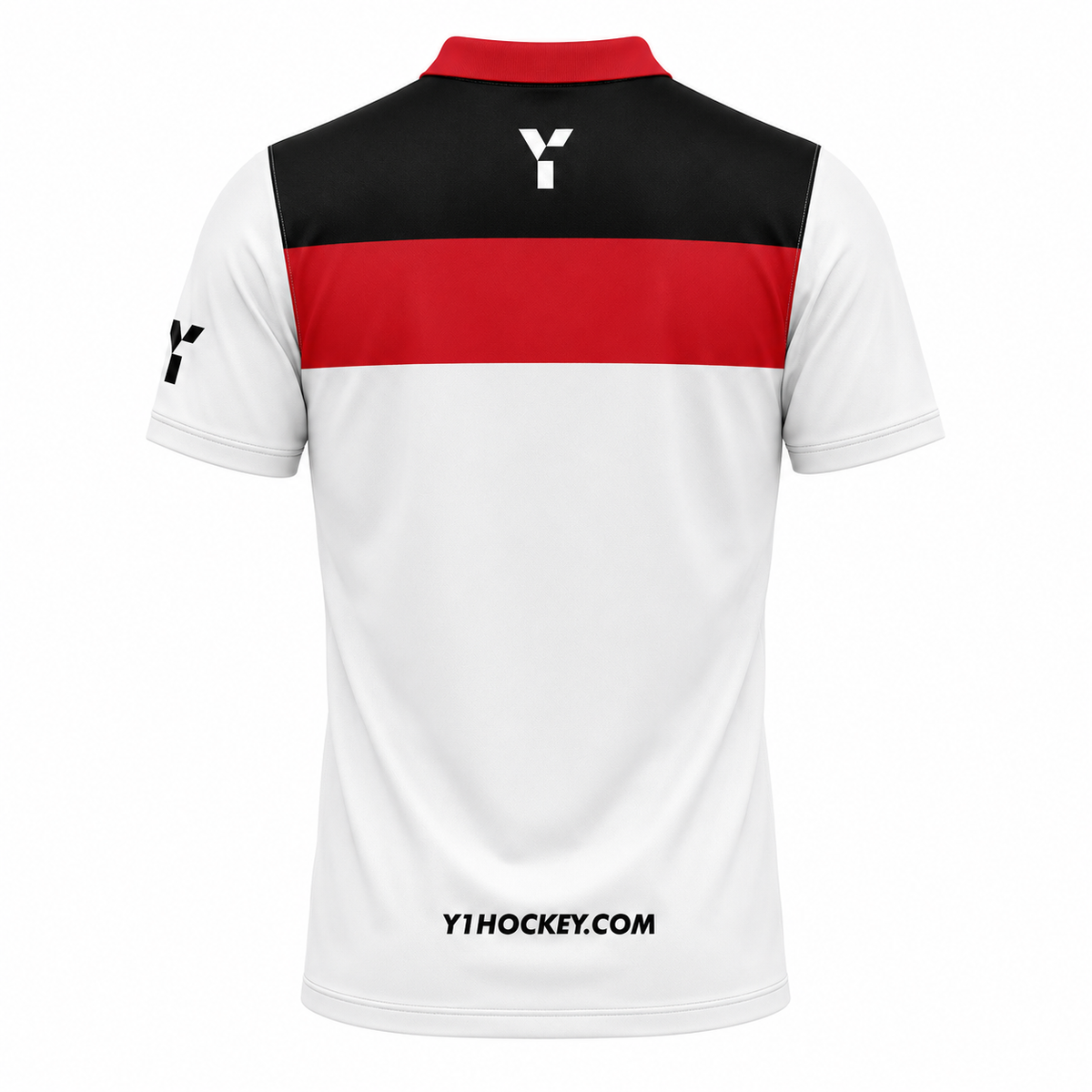 London Edwardians HC - Men's Playing Shirt (A)