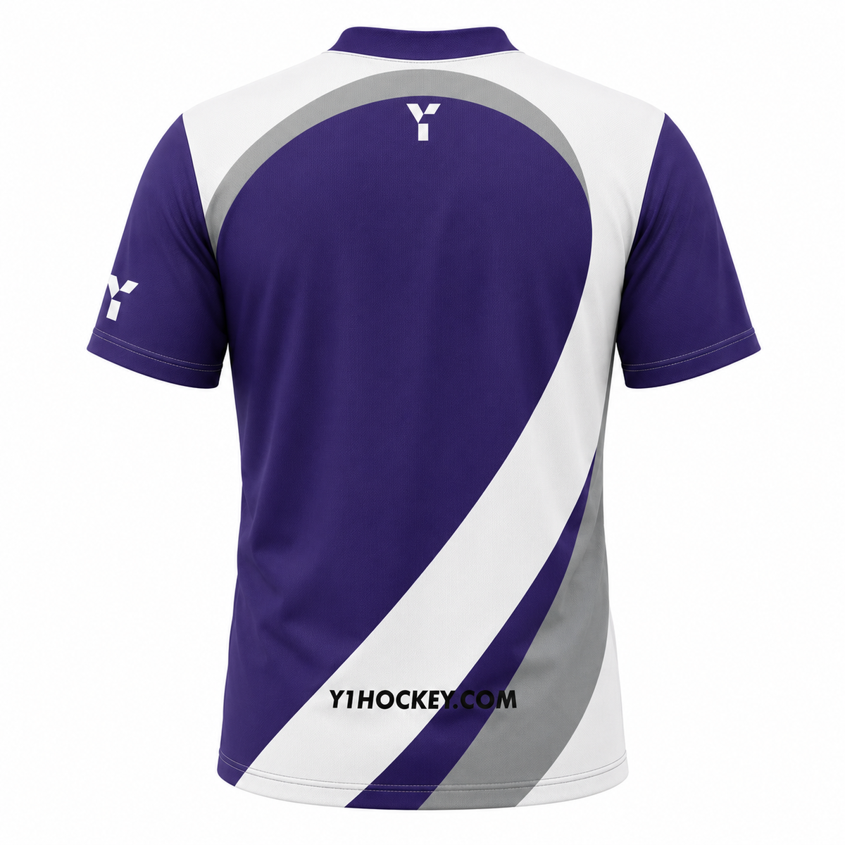 Okehampton HC - Men's Playing Shirt Home