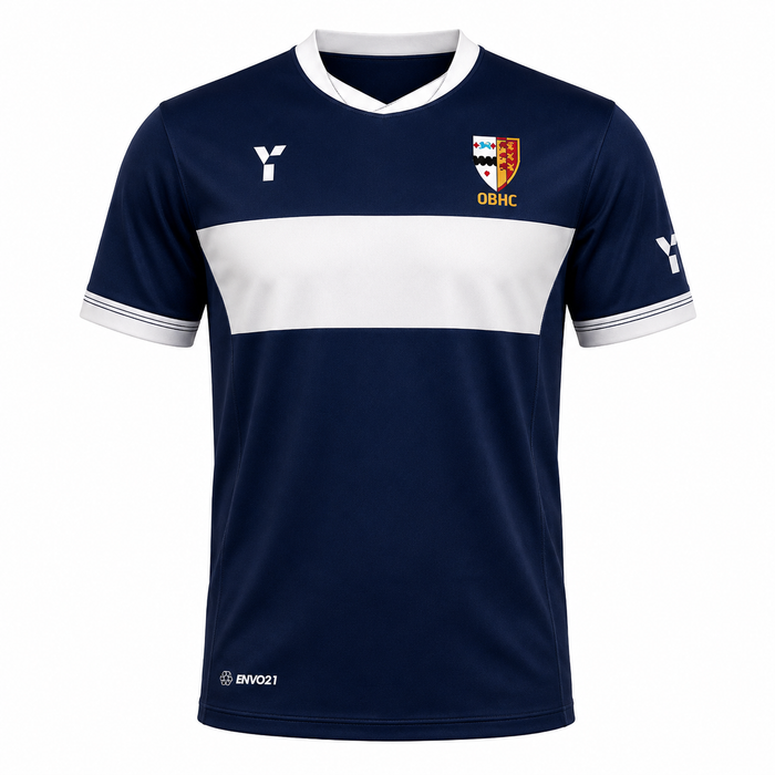 Old Bristolians HC - Men's Playing Shirt (Away)