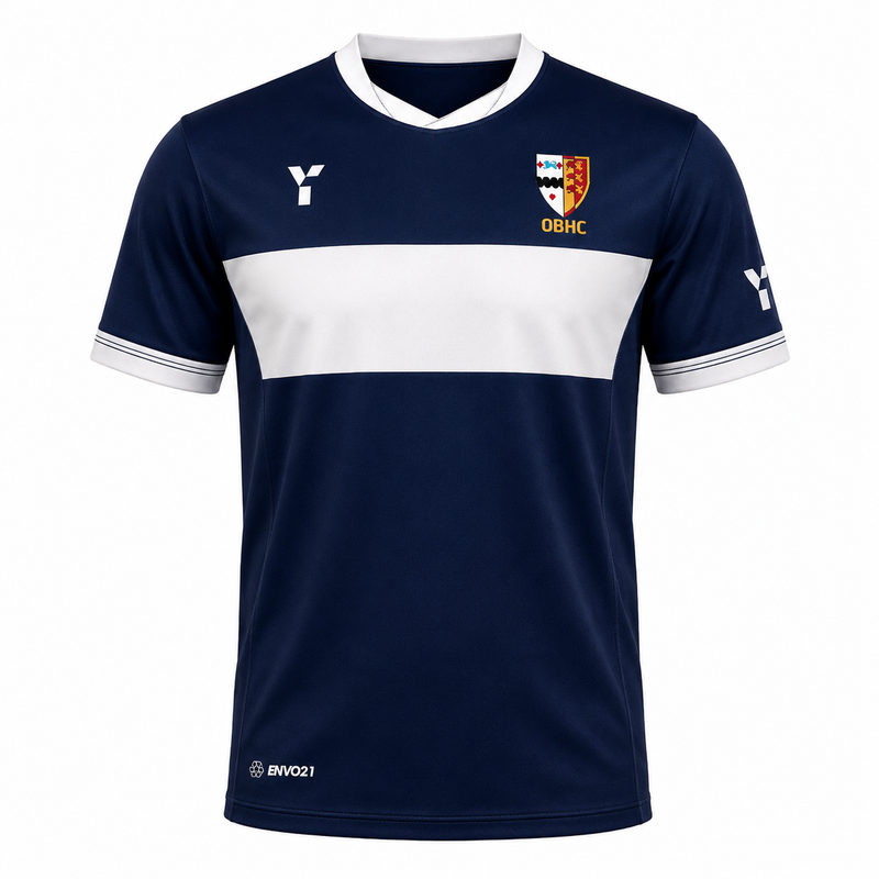 Old Bristolians HC - Men's Playing Shirt (Away)