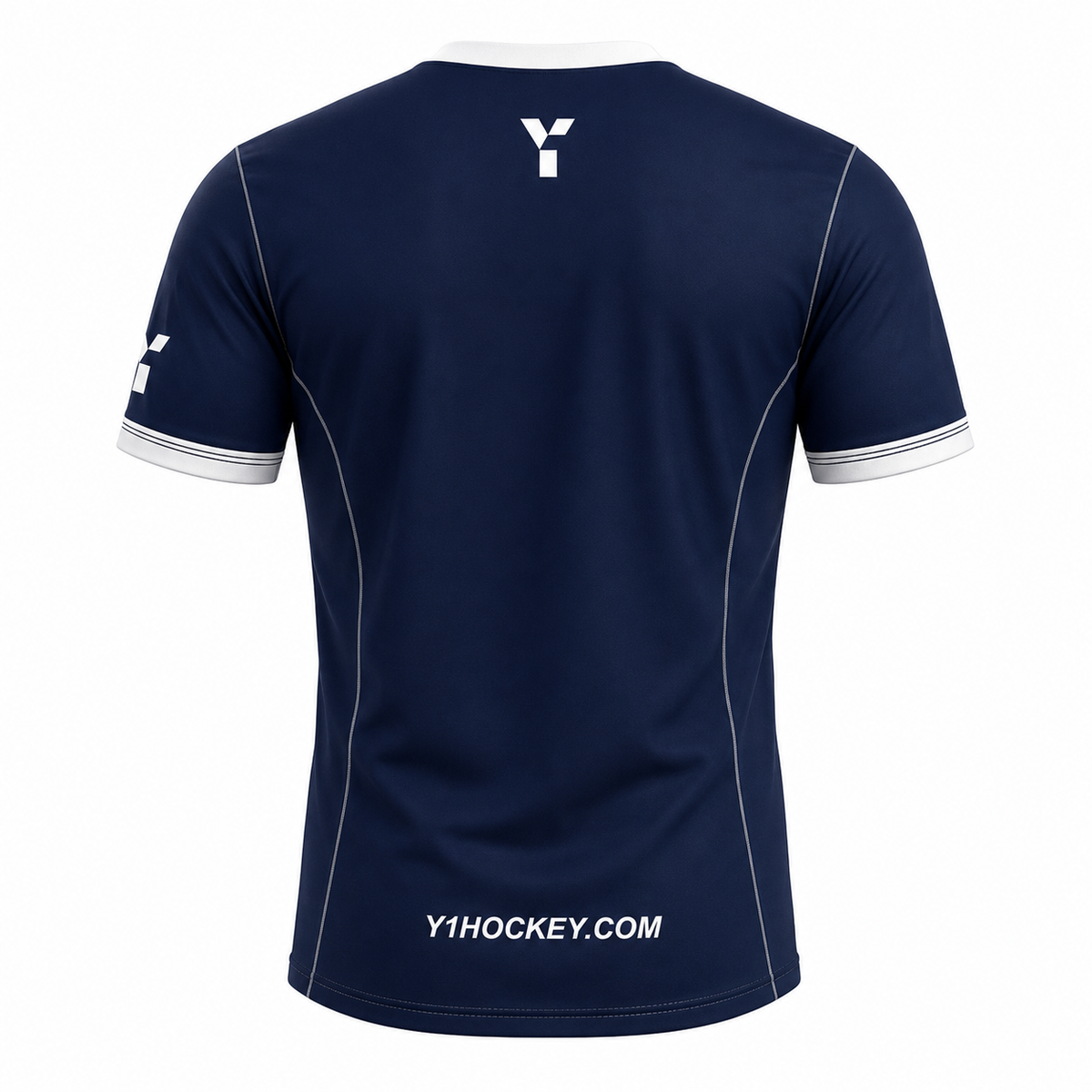 Old Bristolians HC - Men's Playing Shirt (Away)