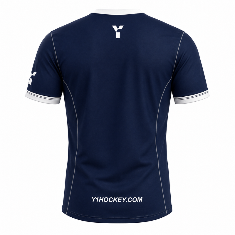 Old Bristolians HC - Men's Playing Shirt (Away)