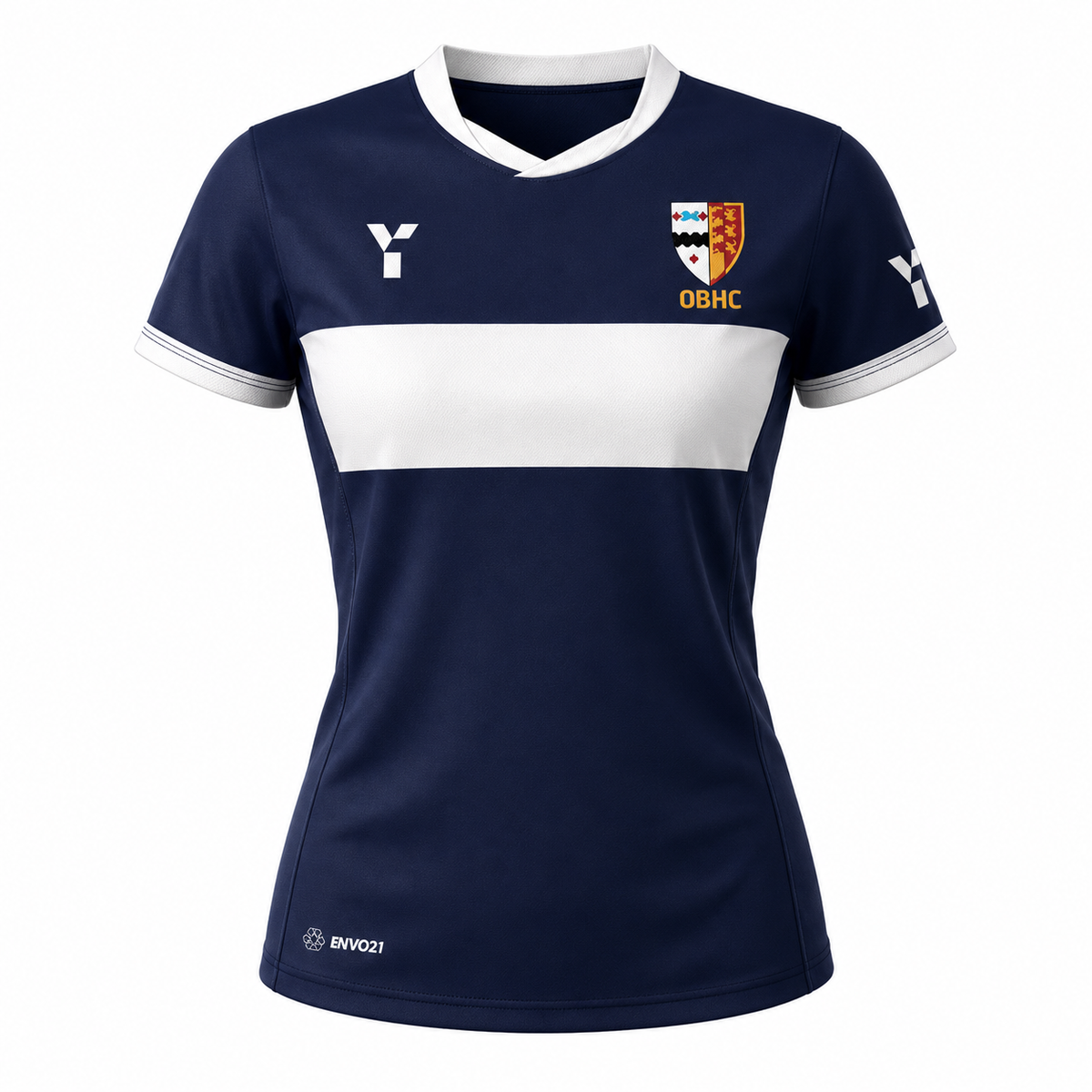 Old Bristolians HC - Women's Playing Shirt (Away)