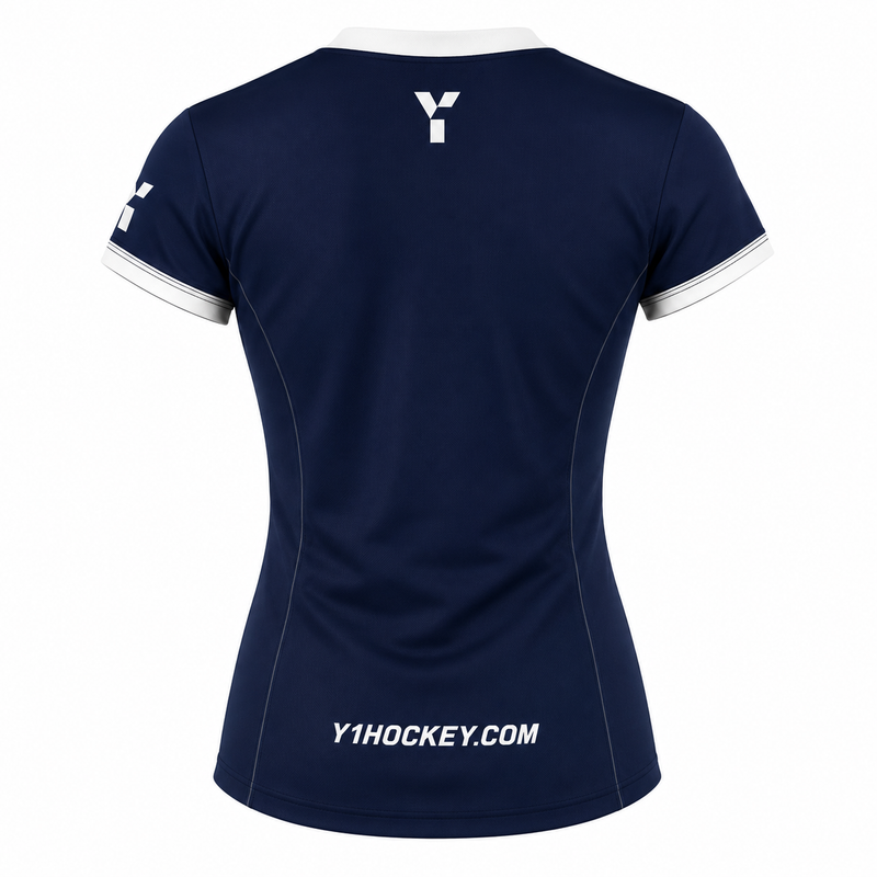Old Bristolians HC - Women's Playing Shirt (Away)
