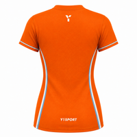 Clydesdale Western HC - Women's Playing Shirt (H) [PRE-ORDER]