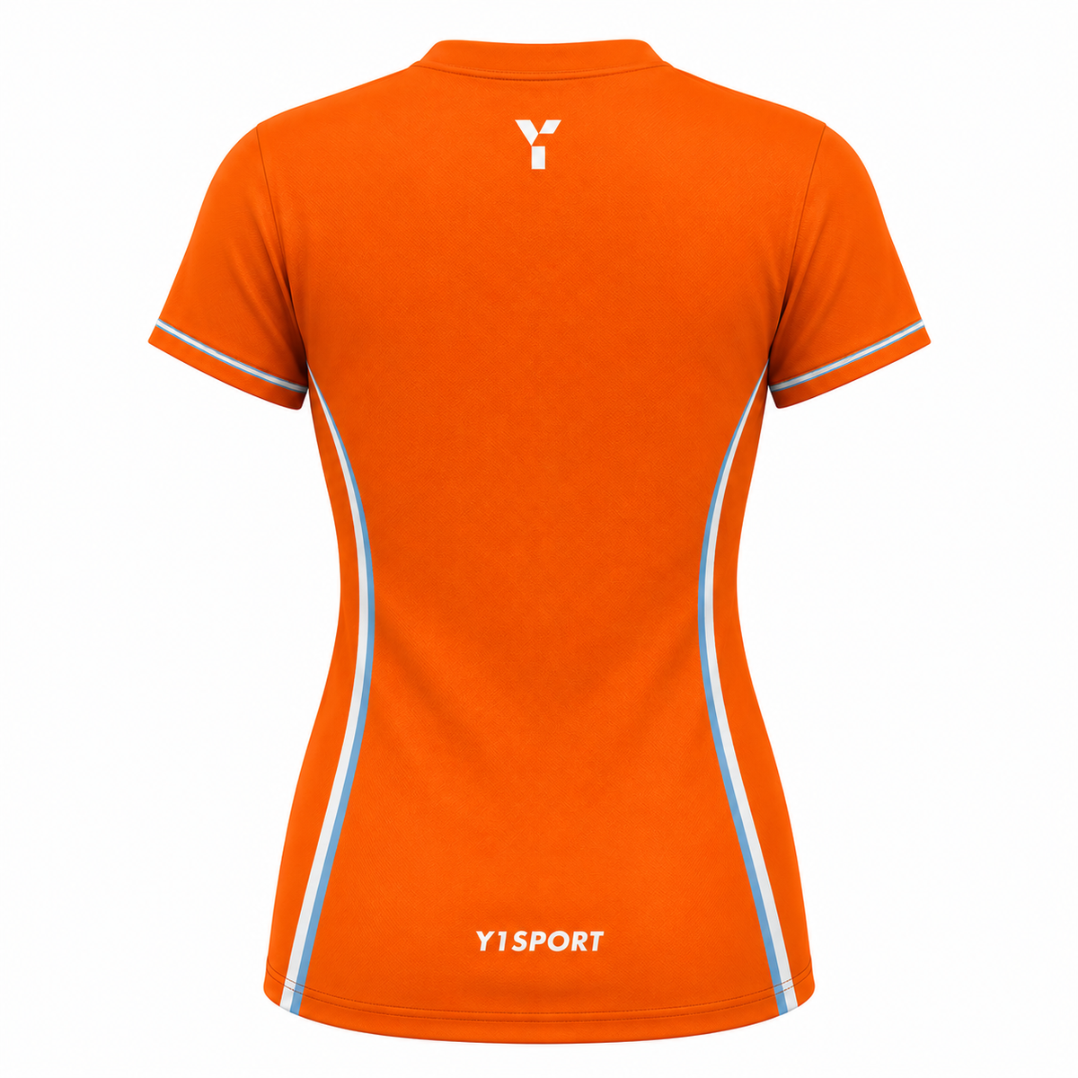 Clydesdale Western HC - Women's Playing Shirt (H) [PRE-ORDER]