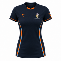 Clydesdale Western HC - Women's Playing Shirt (A) [PRE-ORDER]