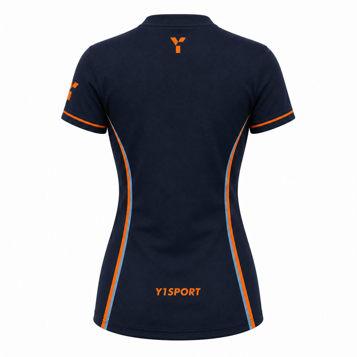 Clydesdale Western HC - Women's Playing Shirt (A) [PRE-ORDER]