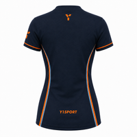 Clydesdale Western HC - Women's Playing Shirt (A) [PRE-ORDER]