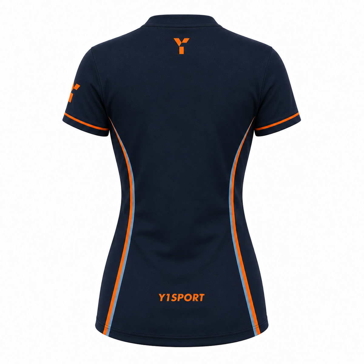 Clydesdale Western HC - Women's Playing Shirt (A) [PRE-ORDER]