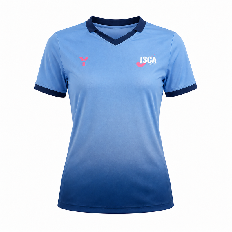 ISCA HC - Women's Playing Shirt