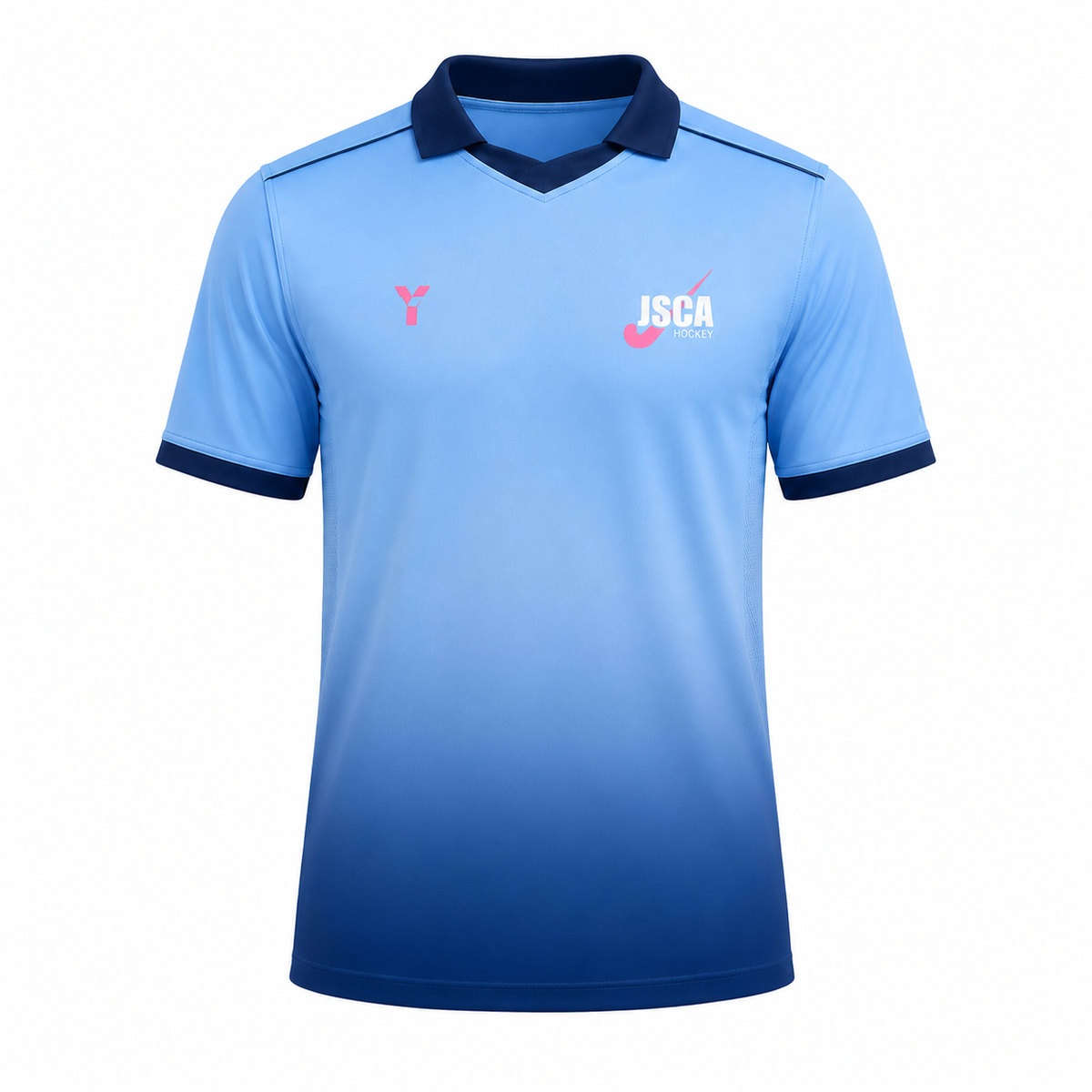 ISCA HC - Youth Playing Shirt club teamwear by Y1