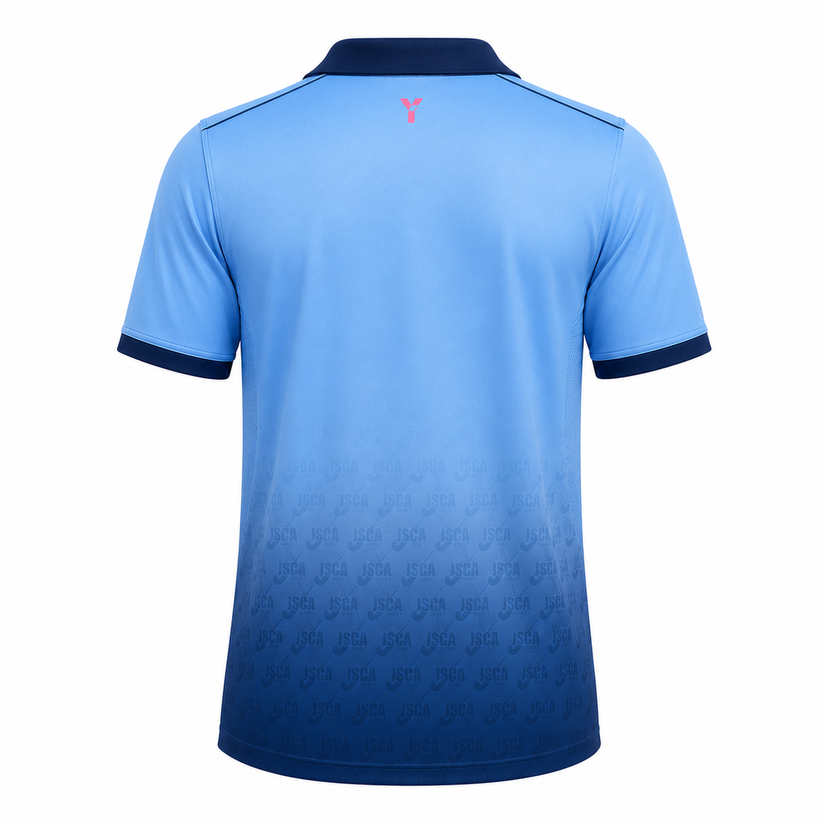 ISCA HC - Youth Playing Shirt