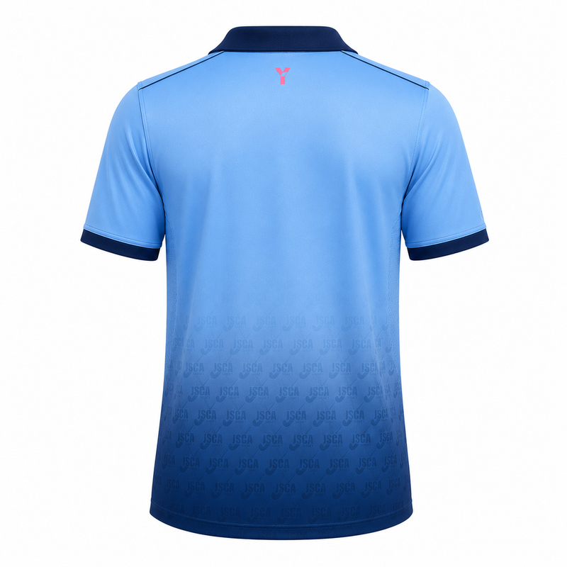 ISCA HC - Youth Playing Shirt
