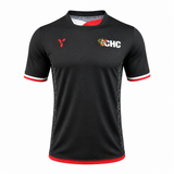 Cheltenham HC - Junior Home Playing Shirt Black