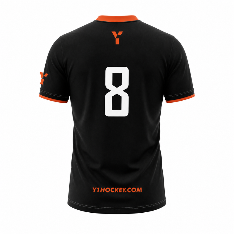 London Wayfarers HC - Men's Playing Shirt (H)