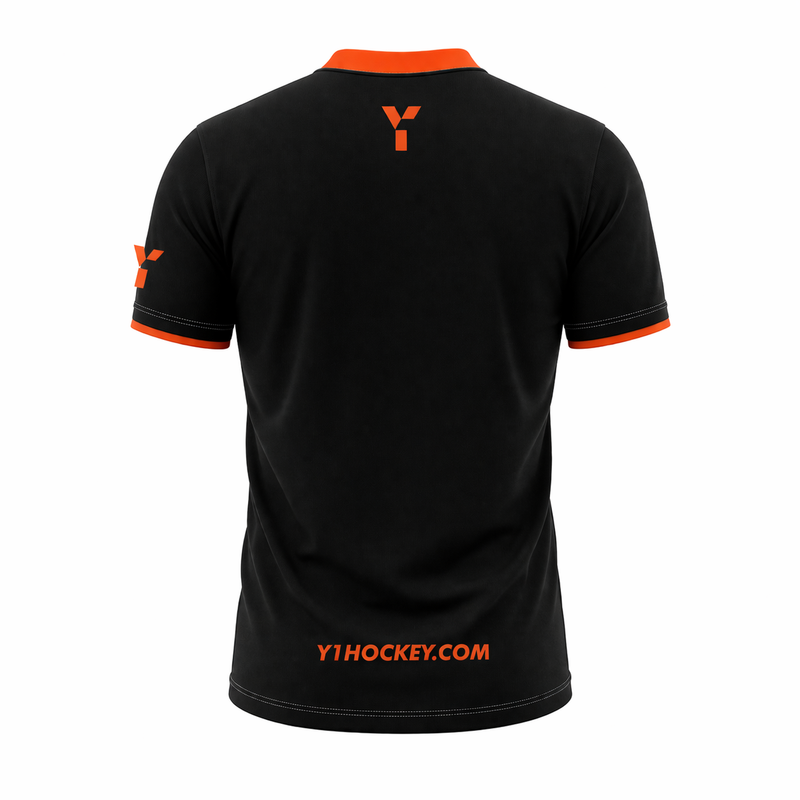 London Wayfarers HC - Youth Playing Shirt (H)