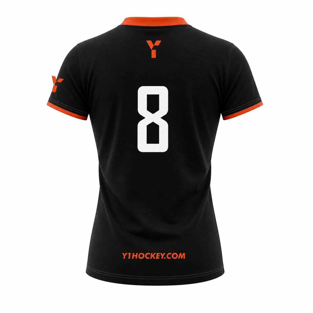 London Wayfarers HC - Women's Playing Shirt (H)