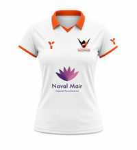 London Wayfarers HC - Women's Playing Shirt (A)