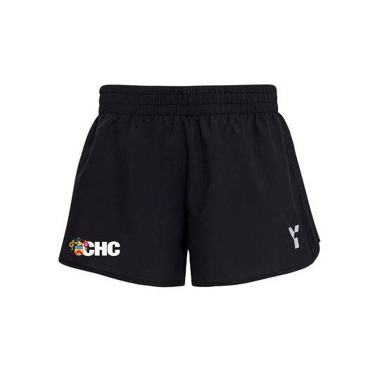 Cheltenham HC - Shorts Women's Black