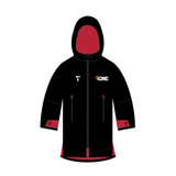 Cheltenham HC  - Changing Robe Black