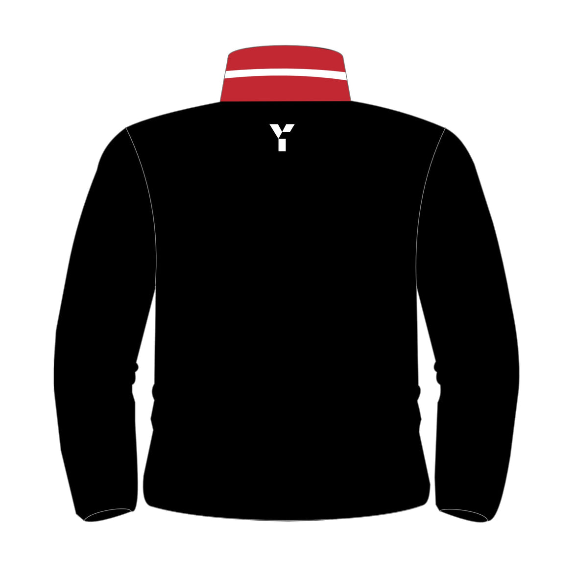 Cheltenham HC - Retro Quarter Zip [PRE-ORDER] (COMING SOON)