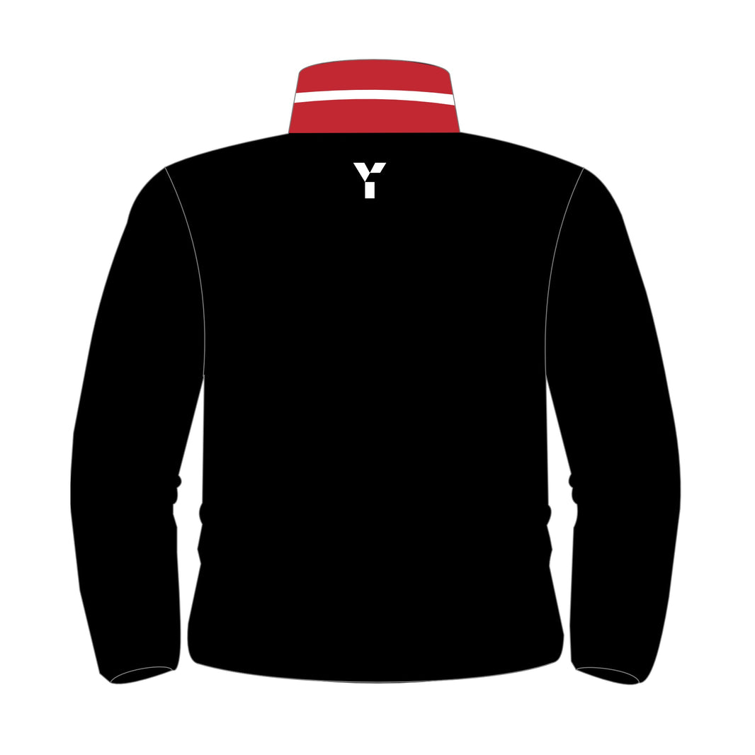 Cheltenham HC - Retro Quarter Zip [PRE-ORDER] (COMING SOON)