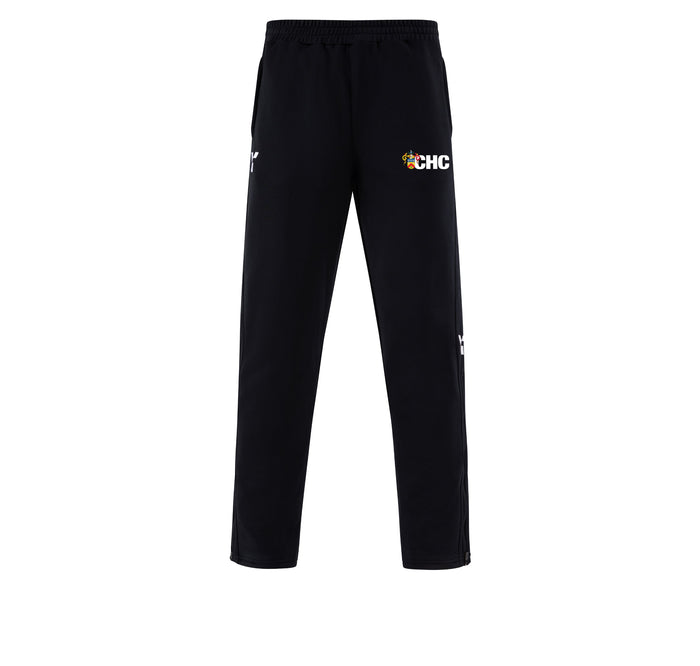 Cheltenham HC - Tracksuit Bottoms Women's Black 24/25 (SALE)