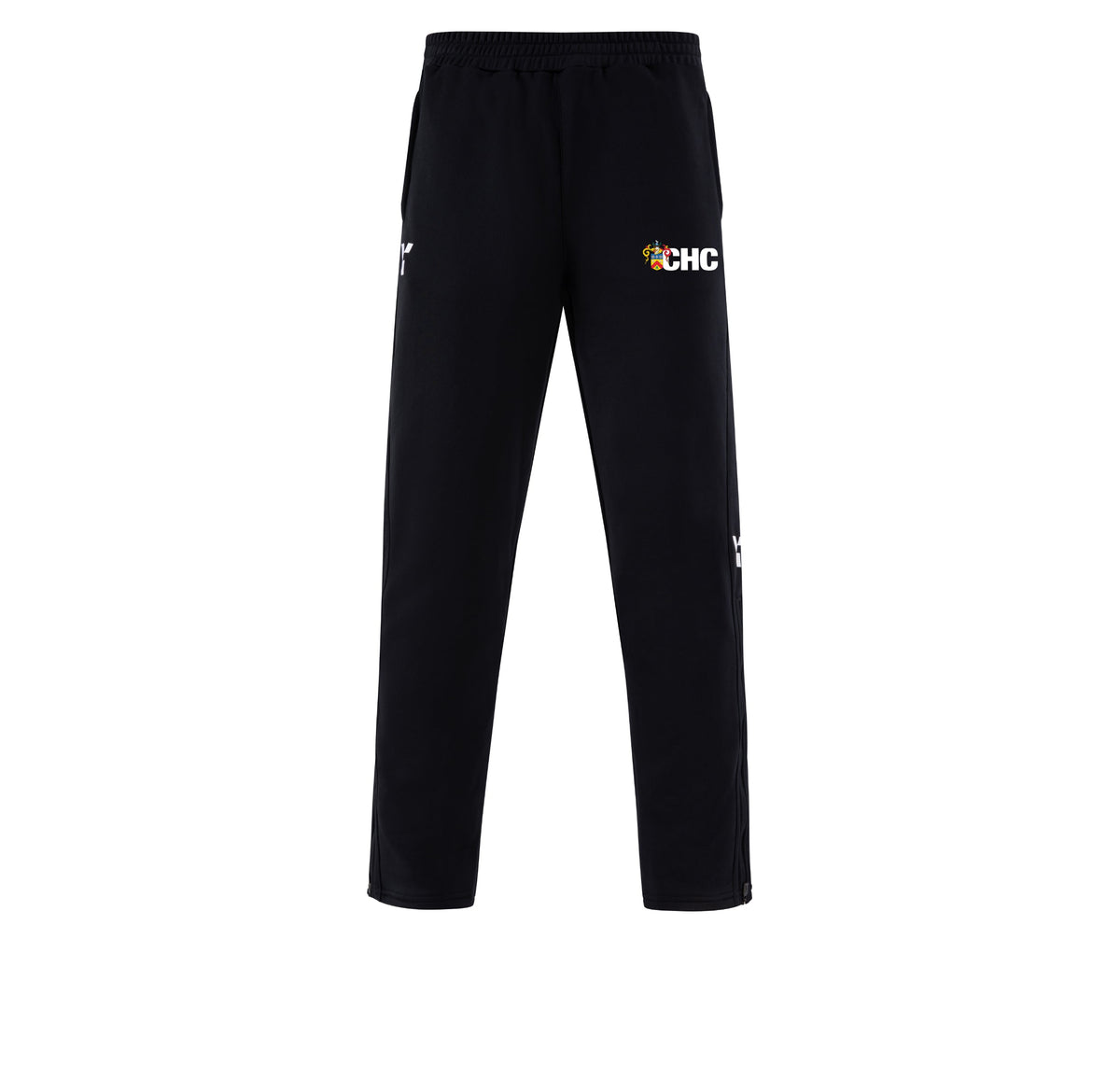 Cheltenham HC - Tracksuit Bottoms Women's Black 24/25 (SALE)