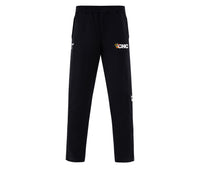 Cheltenham HC - Tracksuit Bottoms Women's Black 24/25 (SALE)