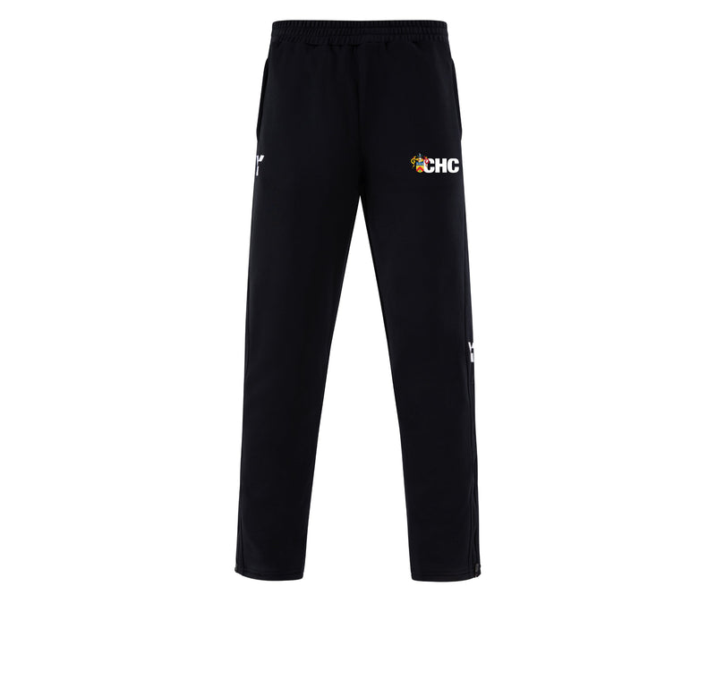 Cheltenham HC - Tracksuit Bottoms Women's Black 24/25 (SALE)