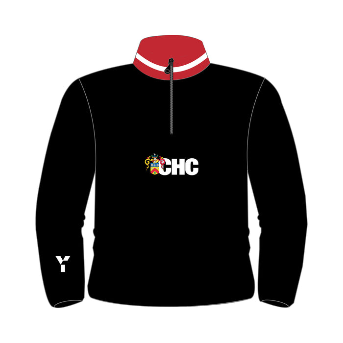 Cheltenham HC - Retro Quarter Zip [PRE-ORDER] (COMING SOON)