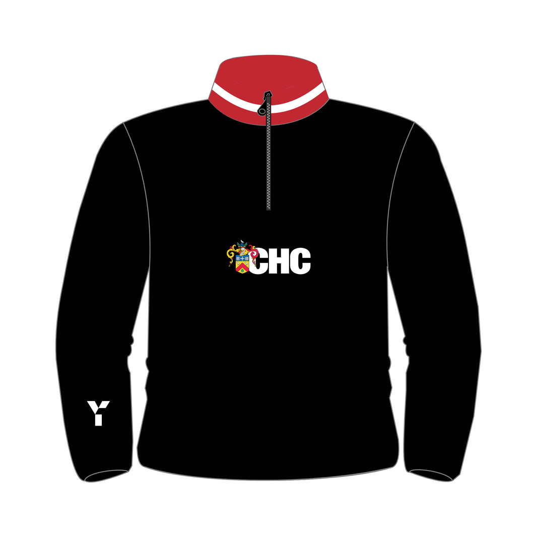 Cheltenham HC - Retro Quarter Zip [PRE-ORDER] (COMING SOON)