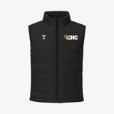 Cheltenham HC - Gilet Women's Black