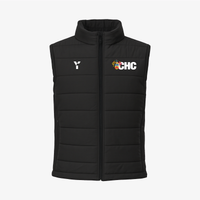 Cheltenham HC - Gilet Women's Black