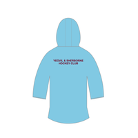Yeovil & Sherborne - Fleece Lined Changing Robe [PRE-ORDER] (COMING SOON)