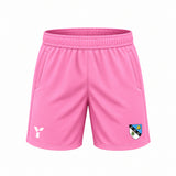 Clydesdale HC - GK Shorts - Pink
